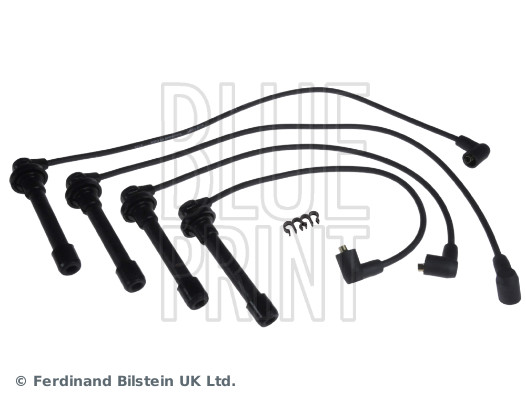 Ignition Cable Kit - ADH21608 BLUE PRINT