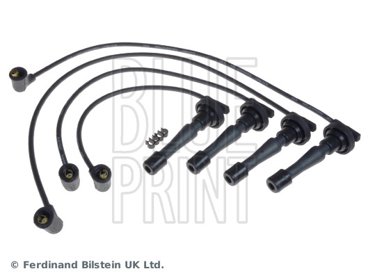 Ignition Cable Kit - ADH21612 BLUE PRINT