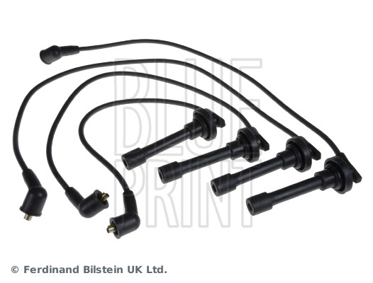 Ignition Cable Kit - ADH21621 BLUE PRINT