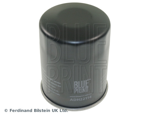 Oil Filter - ADH22114 BLUE PRINT