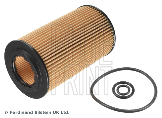 Oil Filter - ADH22116 BLUE PRINT