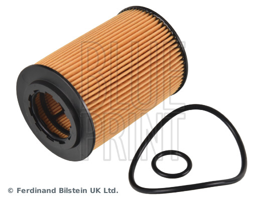 Oil Filter - ADH22117 BLUE PRINT