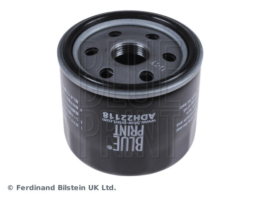 Oil Filter - ADH22118 BLUE PRINT