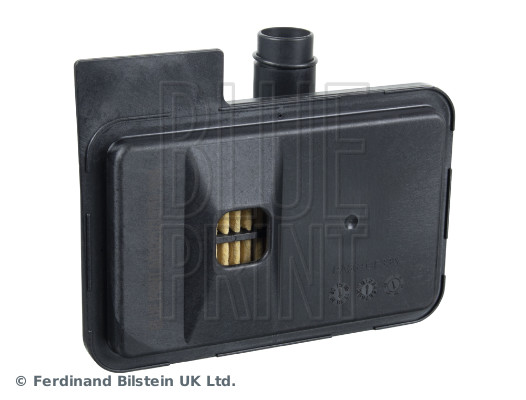 Hydraulic Filter, automatic transmission - ADH22123 BLUE PRINT