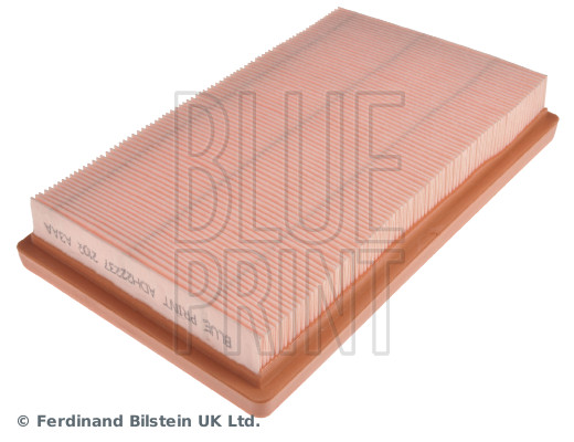 oro filtras - ADH22237 BLUE PRINT