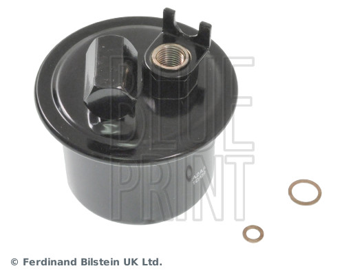 Fuel filter - ADH22325 BLUE PRINT