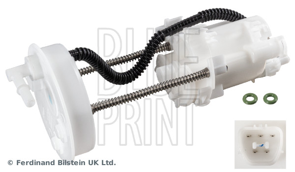 Fuel filter - ADH22335C BLUE PRINT