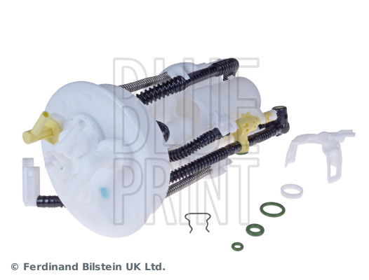 Fuel filter - ADH22345 BLUE PRINT