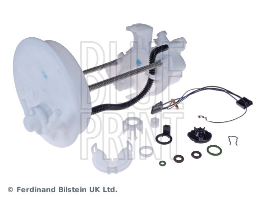 Fuel filter - ADH22346 BLUE PRINT