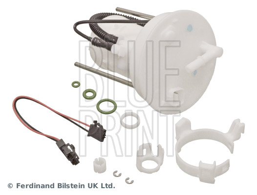 Fuel filter - ADH22350 BLUE PRINT