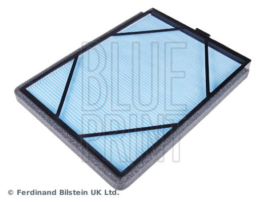 Filter, interior air - ADH22501 BLUE PRINT
