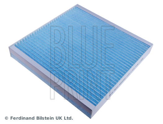 Filter, interior air - ADH22502 BLUE PRINT