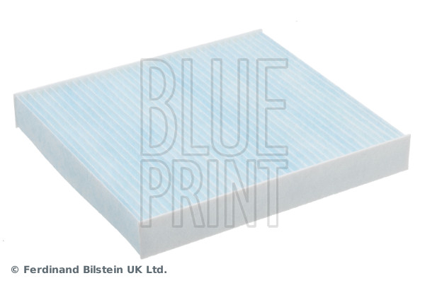 Filtro, Aria abitacolo - ADH22506 BLUE PRINT
