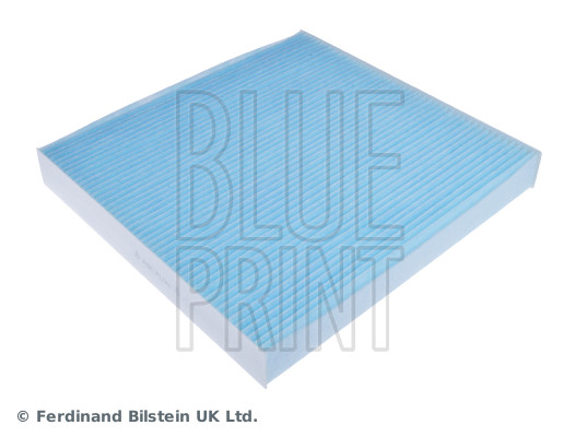 Filter, interior air - ADH22507 BLUE PRINT
