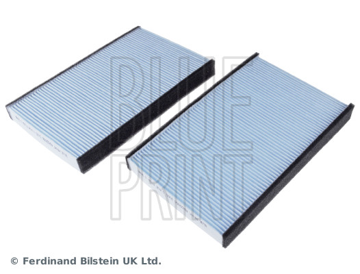Filter set, cabin air - ADH22508 BLUE PRINT