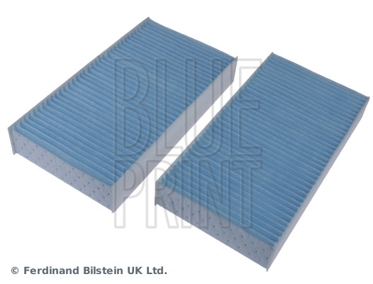 Filter set, cabin air - ADH22511 BLUE PRINT