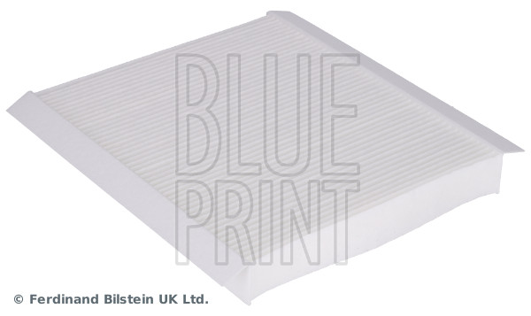 Filter, interior air - ADH22513 BLUE PRINT