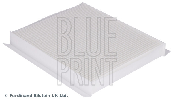 Filter, interior air - ADH22513 BLUE PRINT