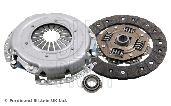 Clutch Kit - ADH230102 BLUE PRINT