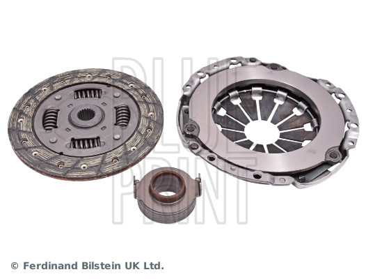 Clutch Kit - ADH230107 BLUE PRINT