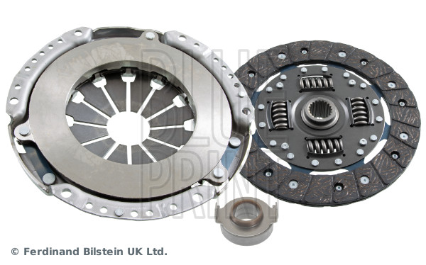 Clutch Kit - ADH230109 BLUE PRINT