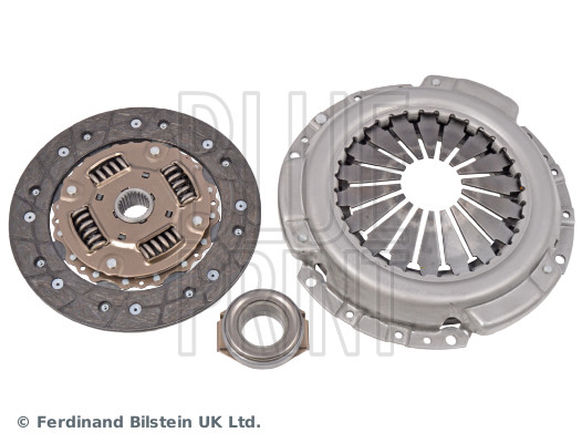 Clutch Kit - ADH23071 BLUE PRINT