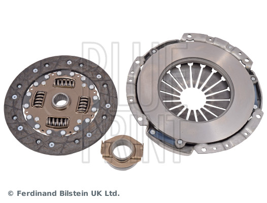Clutch Kit - ADH23071 BLUE PRINT