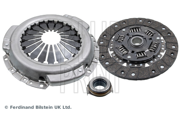 Kit frizione - ADH23083 BLUE PRINT