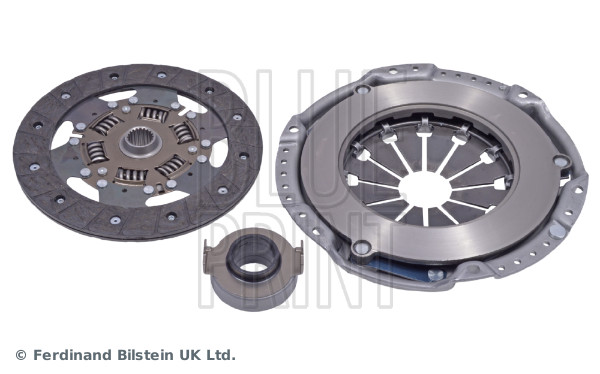 Clutch Kit - ADH23088 BLUE PRINT