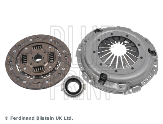 Kit frizione - ADH23089 BLUE PRINT