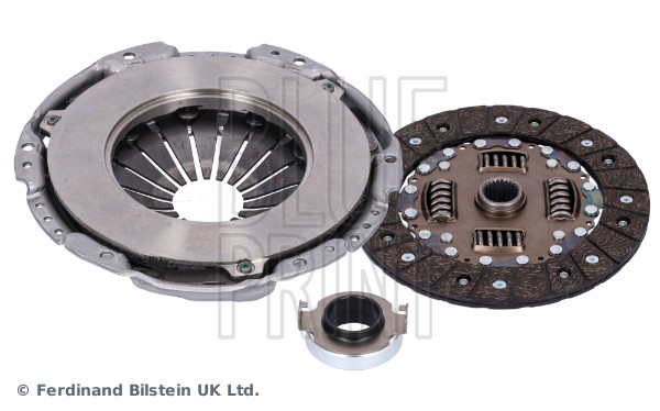 Clutch Kit - ADH23090 BLUE PRINT