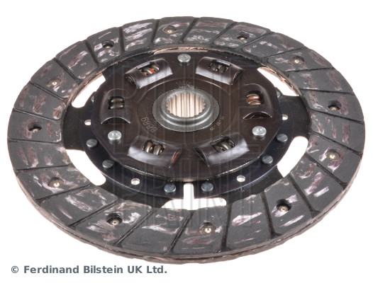 Clutch Disc - ADH23116 BLUE PRINT