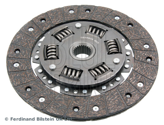 Clutch Disc - ADH23124 BLUE PRINT