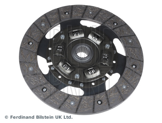 Clutch Disc - ADH23129 BLUE PRINT