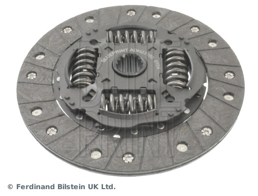 Clutch Disc - ADH23160 BLUE PRINT