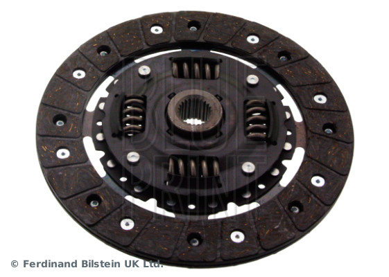 Clutch Disc - ADH23166 BLUE PRINT