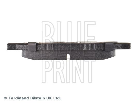 Brake Pad Set, disc brake - ADH24286 BLUE PRINT