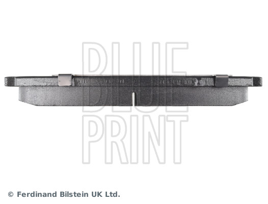 Brake Pad Set, disc brake - ADH24288 BLUE PRINT