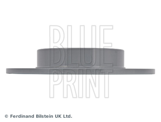 Тормозной диск - ADH243100 BLUE PRINT