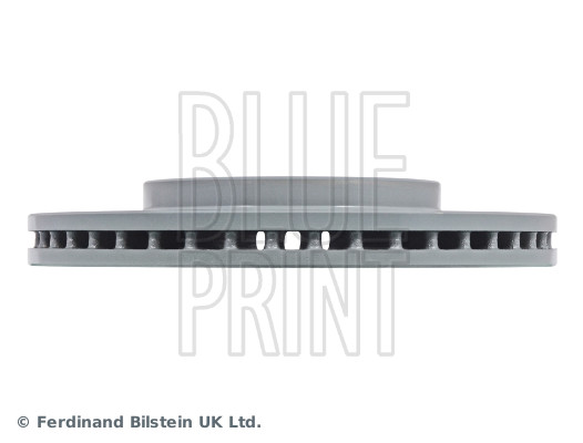 Тормозной диск - ADH243104 BLUE PRINT