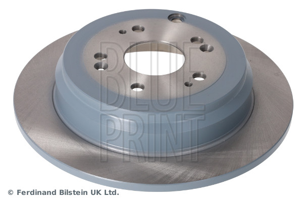 Brake Disc - ADH243105 BLUE PRINT