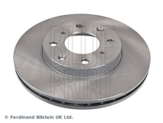 Brake Disc - ADH243106 BLUE PRINT