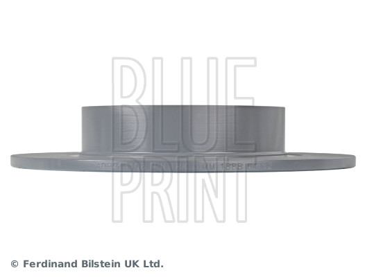 Тормозной диск - ADH243108 BLUE PRINT