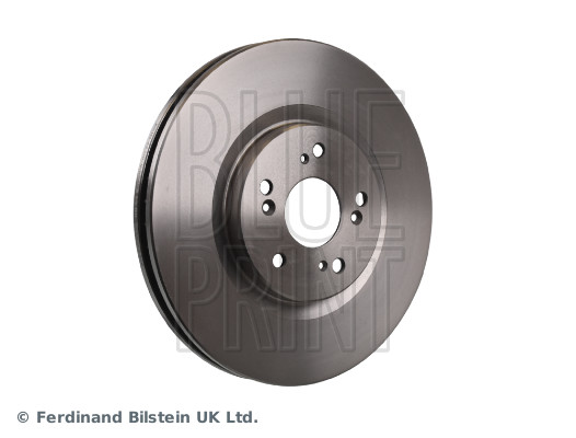 Brake Disc - ADH243110 BLUE PRINT