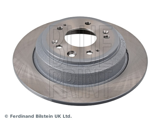 Brake Disc - ADH243111 BLUE PRINT