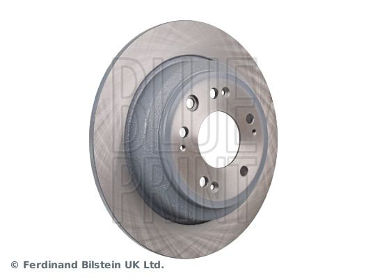 Brake Disc - ADH243111 BLUE PRINT