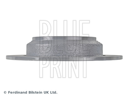 Brake Disc - ADH243111 BLUE PRINT
