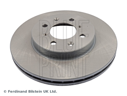 Brake Disc - ADH243114 BLUE PRINT
