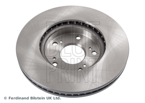 Brake Disc - ADH243121 BLUE PRINT