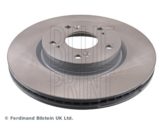 Brake Disc - ADH243122 BLUE PRINT